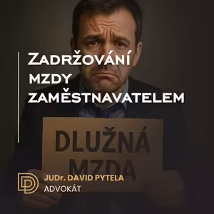 79: Zadržování mzdy zaměstnavatelem