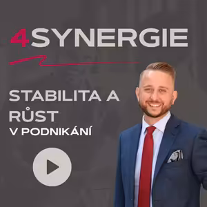 Stabilita a růst v podnikání s Ondřejem Veszelei