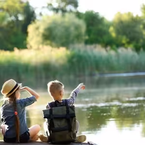 Pôjdu vaše deti do letného tábora?