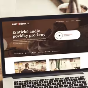 Trailer: Jsme Roztouženy.cz