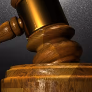 Spravedlivý a nevinný!