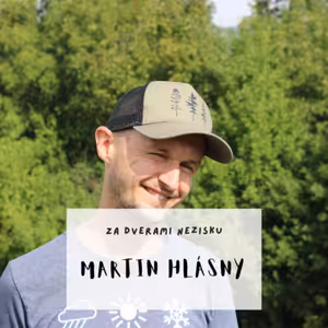 Martin Hlásny - CYKLOKOALÍCIA - Na Slovensku je všeobecným problémom pre cyklistov rýchlosť áut. To je alfa a omega bezpečnosti