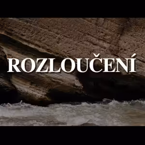 Rozloučení - Bogdan Cichy, 27.6.2021