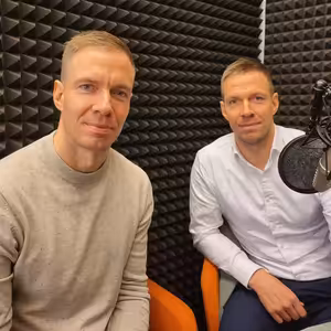 HoRe: Marek a Petr Dismanovi