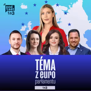 Téma z europarlamentu: Samit NATO - Trumpova show a EÚ