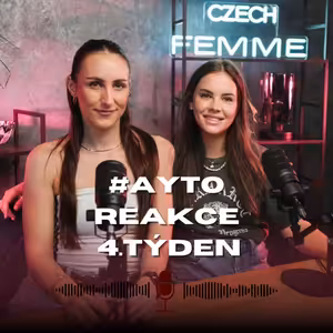 VÁLIS ROZCHOD, VELKÝ WAKE-UP CALL A KÁČKOVÁ DIVOKÁ PÁRTY! 🔥 | Reality Check AYTO 4.týden