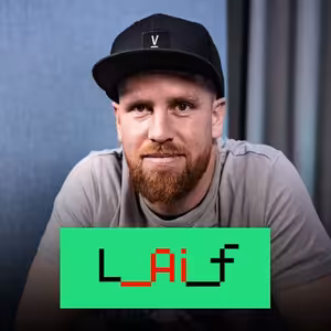 Expert na Inovácie: Pre umelú inteligenciu narastú fake news. Je to pre spoločnosť extrémna hrozba [L_ai_F]