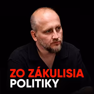 Slovák: Matovič a Hlina majú veľmi agresívnu formu získavania pozornosti