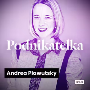 S Andreou Plawutsky o cestovním ruchu, byznysu v Číně a výzvách, kterým čelí ženy-podnikatelky