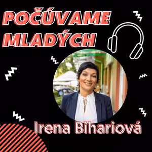 S Irenou Biháriovou o povinnom očkovaní, fungovaní v strane a situácii mladých na Slovensku
