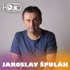 Jaroslav Špulák - KE KONTROVERZI SE DOSTÁVÁM NÁHODOU, DRŽÍM SE NOVINÁŘSKÉHO KODEXU, MILUJU VLAKY