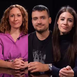 O kričiacom Hlinovi, štedrom Tarabovi a Adelovom zážitku s políciou