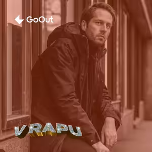 #8: BIZARNÍ KAUZY w/ ALEŠ STUCHLÝ