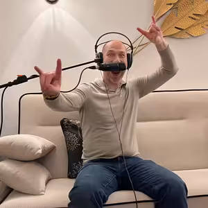 CZ Podcast 295 - Kterak z řadového vývojáře pana vedoucího udělat s Mariánem Kamenišťákem