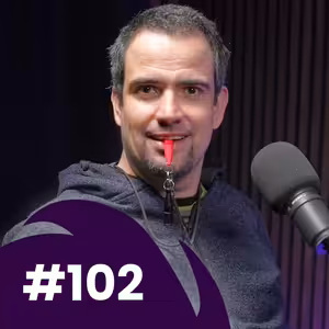 #102 Pravá a levá: proč učit směry nejen reaktivce: Jakub Beran