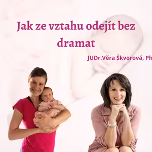 Jak ze vztahu odejít bez dramat