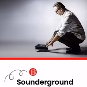 Sounderground #44 / 17.5.2024