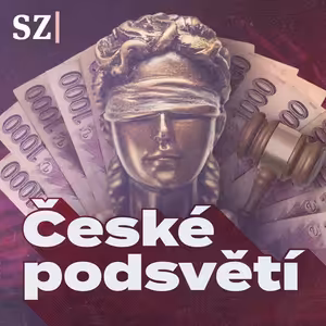 Epizoda sedmá: Ta bere