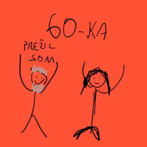 #60 Prečo David stále žije?