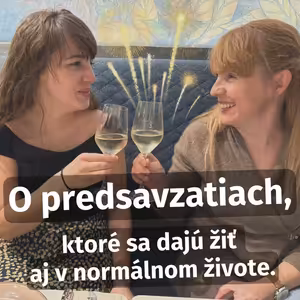 Nemám kapacitu na novú verziu seba