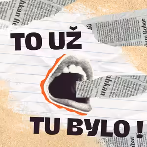 To už tu bylo!