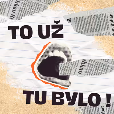 To už tu bylo!