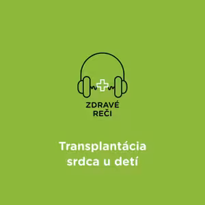 Transplantácia srdca u detí