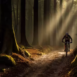 Výzkum prokázal, že cyklisté jsou lepší lidé než řidiči