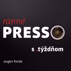 Ranné presso s .týždňom – Pondelok