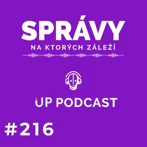 Slovensko by malo zatknúť Putina pri návšteve našej krajiny /SNKZ#216