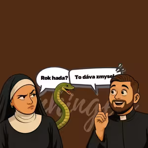 Nenávidíme Silvester, milujeme terapiu a sme unavení zo sebarozvoja | Petush & Feďo #06