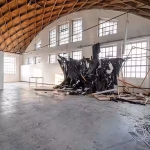 Galerie Emila Filly: Země - Současný proud života (Tereza Záchová)