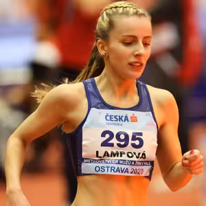 Barbora Lampová
