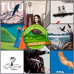 Knihy, na které se těšíme