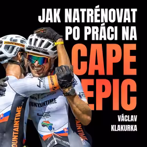 #35 LEGS:ON podcast - Václav Klakurka