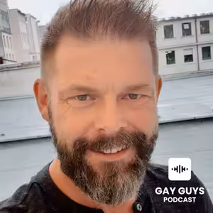 Česká společnost AIDS pomoc: Prevence, podpora a budoucnost boje s HIV ■ Epizoda 83 ■ GAY GUYS PODCAST