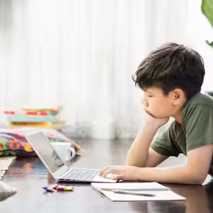 Aké sú dopady koronavírusu na vzdelávanie detí?