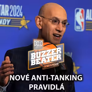 BONUS #71 - Je čas, aby Giannis odišiel z Bucks