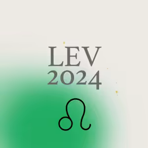 Predpoveď 2024 - LEV