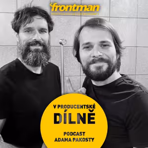 Boris Carloff – Kdo se chce líbit všem, nezaujme nikoho | V producentské dílně #2