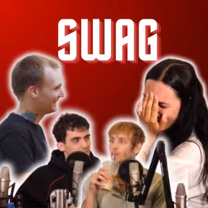 Swag: hodina cringe