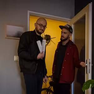 Tracklist.cz Podcast #18