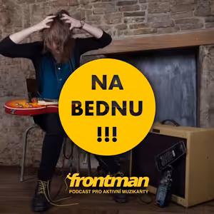 Na Bednu! #0: podcast o tom, jak se bez koncertů nezbláznit
