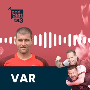 talkshow VAR I Ľubomír Michalík
