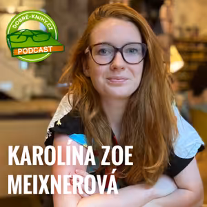 Karolína Zoe Meixnerová