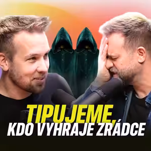 Půjde Jirka do Zrádců? - Clickbait 32