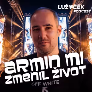 Mladí dnes počúvajú všetko - Milan Lieskovský (DJ, producent)