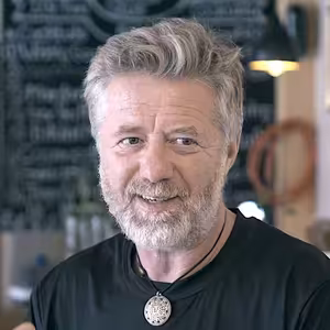 Herec JIŘÍ LANGMAJER - Ještě jsme neskončili!