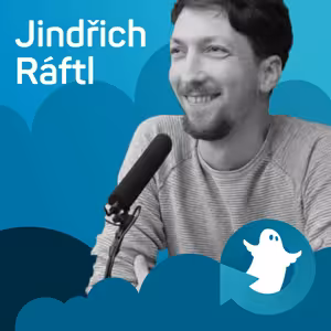 Jak spojit přírodu a technologie? O digitalizaci v architektuře s autorem českého pavilonu na EXPO 2021