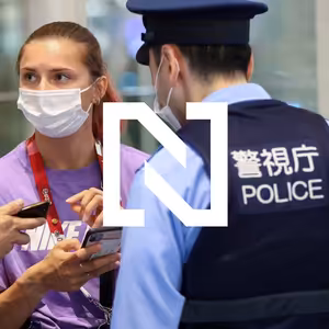 Strach z režimu. Běloruská olympionička se odmítla vrátit domů